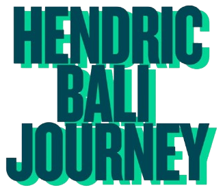 Hendric Bali Journey